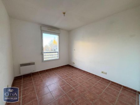 Location Appartement 2 pièces 42m² FORCALQUIER 04300 - Photo 3