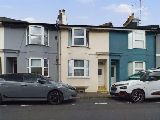 Park Crescent Road, Brighton - Photo 1