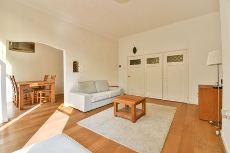 Appartement te huur: Johannes Verhulststraat 60-2 1071 NG Amsterdam - Photo 2