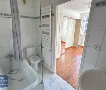 Appartement à louer 2 pièces 31.08m² - Photo 4