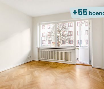 Mossvägen 14 - Photo 1