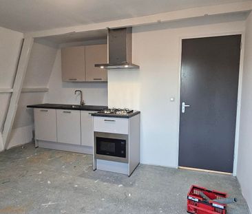 Te huur: Kamer Helper Westsingel in Groningen - Foto 3