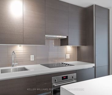 Thompson Residence Lofts 38 , #303 - Photo 6