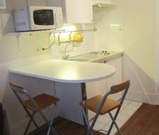 Logement à Paris, Location meublée - Studio T1 - Gobelins (PA-4134) - Photo 5