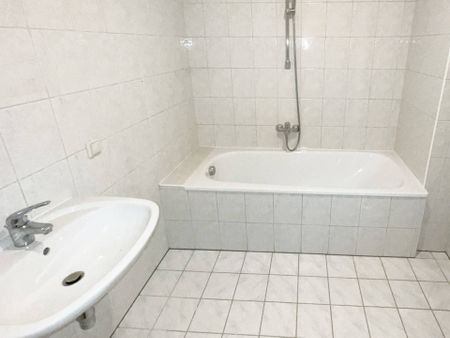 Frisch sanierte 3-Zimmerwohnung - Photo 5