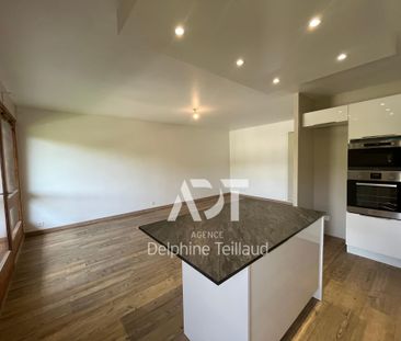 Location Appartement 2 pièces 59m² GIERES 38610 - Photo 5