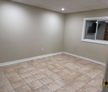 For Lease - 159 Monte Carlo Drive Unit# (bsmt), Vaughan, Ontario - Photo 4