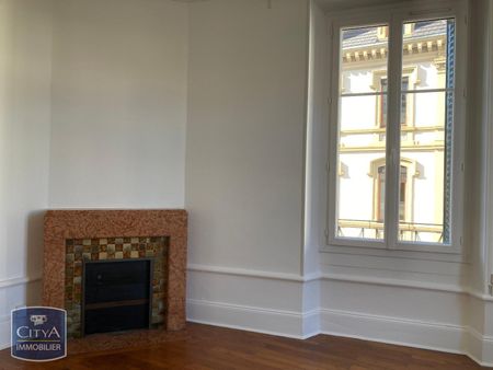 Location Appartement 3 pièces 60m² GRENOBLE 38000 - Photo 3