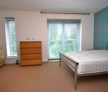 4 bedroom townhouse to rent - Photo 6