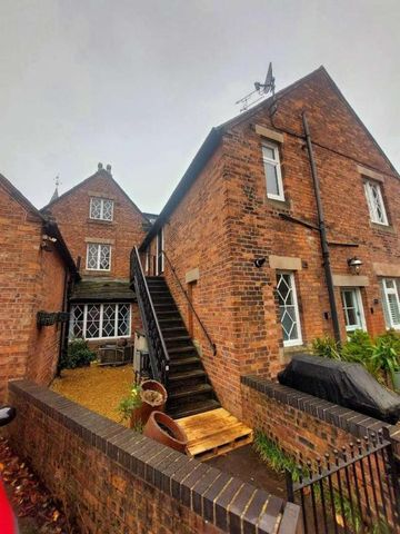 Welsh Row, Nantwich, CW5 - Photo 2