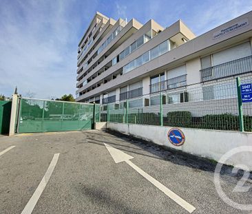 Location Appartement 1 pièce 23m² MONTPELLIER 34070 - Photo 6