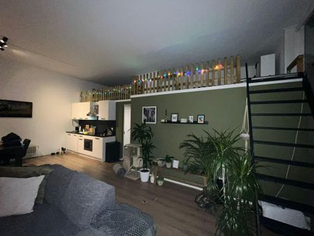 Te huur: Appartement Weverstraat in Arnhem - Foto 2