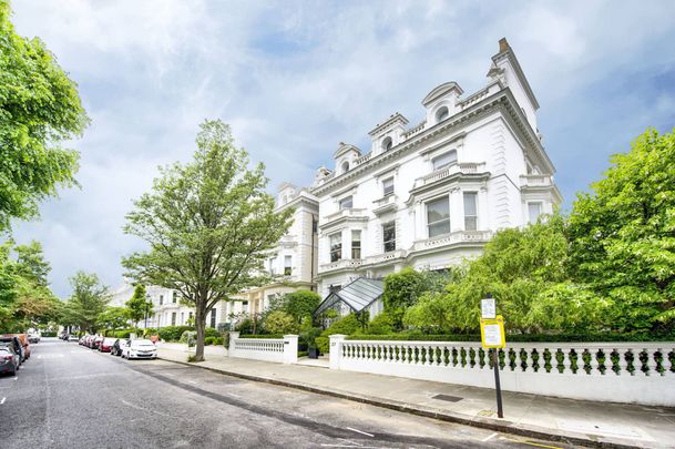 Pembridge Square, Notting Hill, W2 - Photo 1