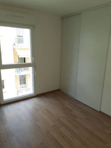 Appartement 3 pièces à louer - Photo 3