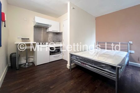 1 Bedroom Apartment for rent in St. Ann's Lane - Photo 4