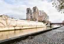 Appartement meublé 1 Chambre Standing 56 m² - Paris, Quartier Latin - Photo 4