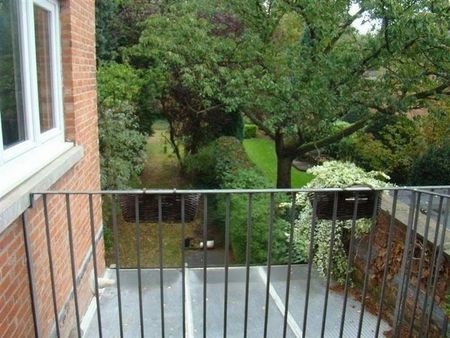 Appartement te huur - Foto 3