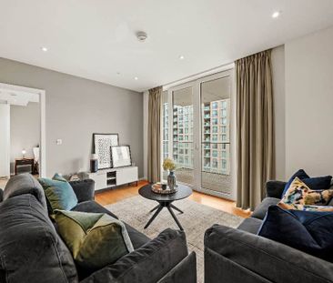 Mimosa House, E20 1AP, London - Photo 2