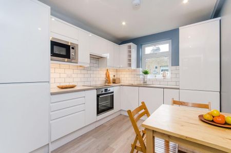 1 bedroom flat to rent - Photo 3