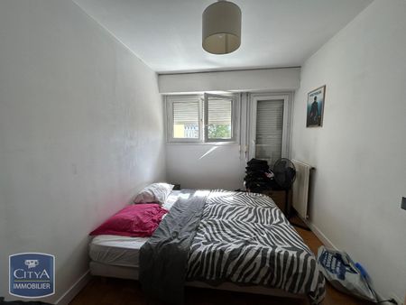 Location Appartement 5 pièces 88m² LE MANS 72000 - Photo 5