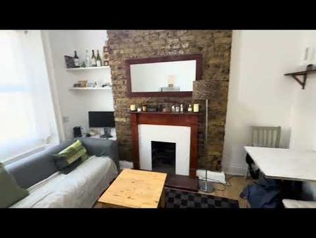 1 Bed Flat, North End Road, NW11 - Photo 4