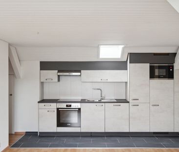 Your apartment in Olten - Photo 2