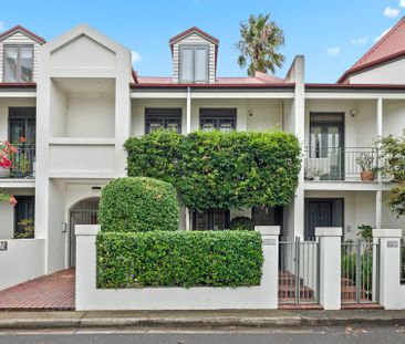 Unit 2/10 Jarocin Avenue, Glebe. - Photo 1