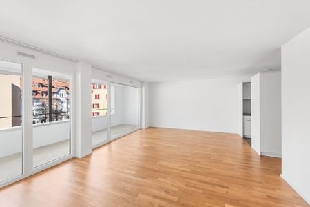 MIETEN OHNE KAUTION - Wohnen im Herzen des Bäderquartiers - Photo 3
