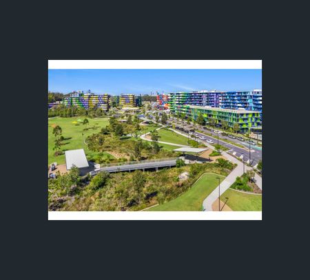 1405/40 Village Boulevard, Southport, Qld 4215 - Photo 4