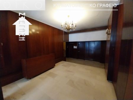 Διαμέρισμα για ενοικίαση Άλσος Παγκρατίου (Παγκράτι) - Φωτογραφία 5