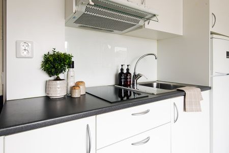 Attundagränd 3, Tureberg - Foto 3