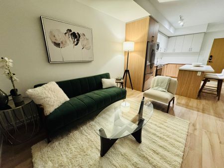 For Lease - 333 Sunseeker Avenue Unit# 262, Innisfil, Ontario - Photo 4