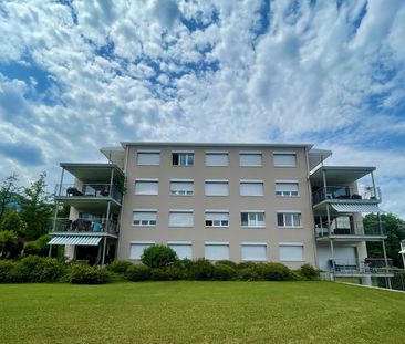 5.5 Zimmer, 131 m² - Photo 2