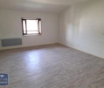 Appartement à louer 1 pièce 24.08m² - Photo 1