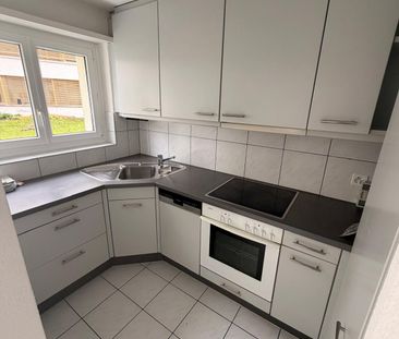 4.5 Zimmer, 100 m², 1. Stock - Foto 2