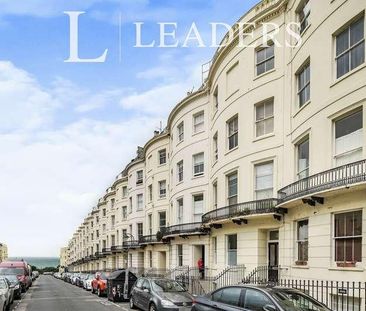 Brunswick Place, Hove, BN3 - Photo 1