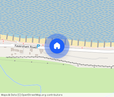 Faversham Road, Whitstable, CT5 - Photo 1