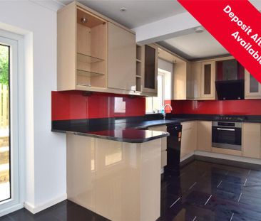 3 bedroom detached house to rent - Photo 5