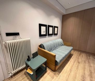 Studio/Γκαρσονιέρα για ενοικίαση Κολωνάκι (Κολωνάκι - Λυκαβηττός) - Photo 3