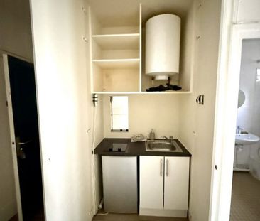 Studio Paris - Photo 2