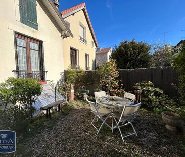 Location Maison 2 pièces 40m² VERSAILLES 78000 - Photo 3