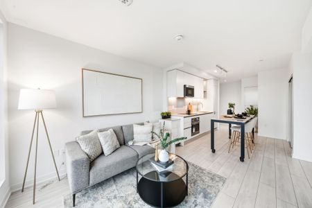 For Lease - 39 Mary Street Unit# 1005, Barrie, Ontario - Photo 3