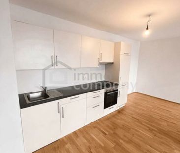 Neuwertige 2-Zi Wohnung in 1100 Wien mit Balkon, Garage Stellplatz ... - Photo 4