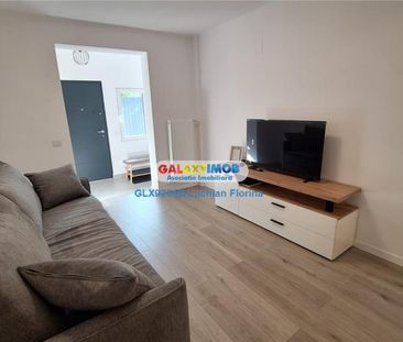 Comision 0% I Casa de inchiriet, curte, parcare proprie I Br - Fotografie 1