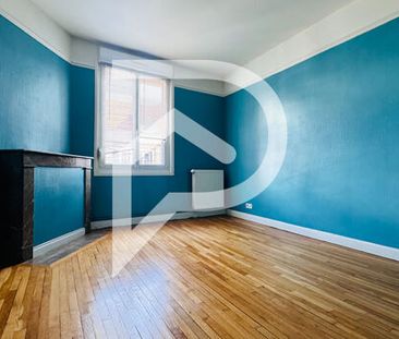 Appartement 5 pièces 93m2 REIMS 1 056 euros - Photo 1