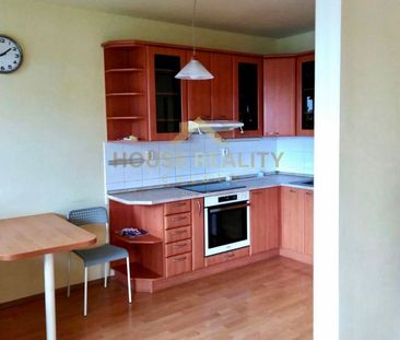 Prenájom pekný 1 izbový byt, ulica Planét, Bratislava II. Ružinov - Fotografia 3