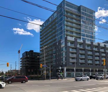 For Lease - 555 Wilson Avenue Unit# E1005, Toronto, Ontario - Photo 1