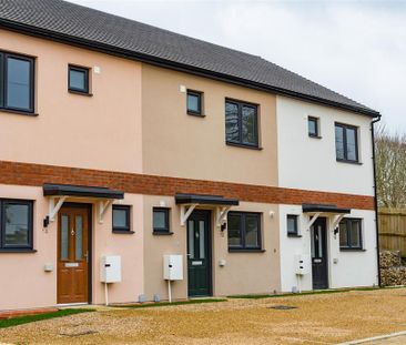 2 bedroom terraced house to rent - Photo 6