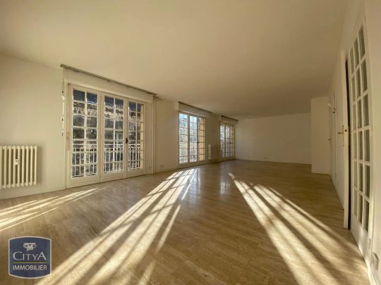 Appartement à louer 4 pièces 123.55m² - Photo 1