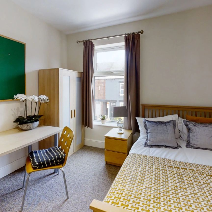 Pomona Street, Sheffield, S11 - Photo 1
